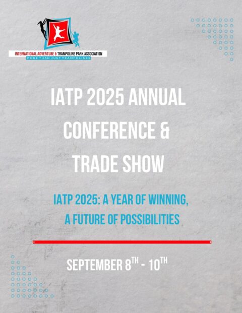 2025 iatp conference program