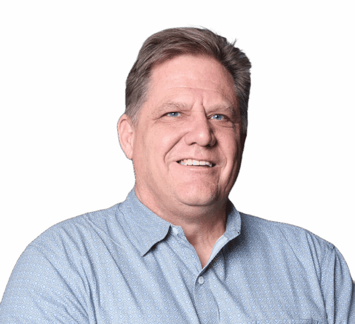 Bron launsby transparent