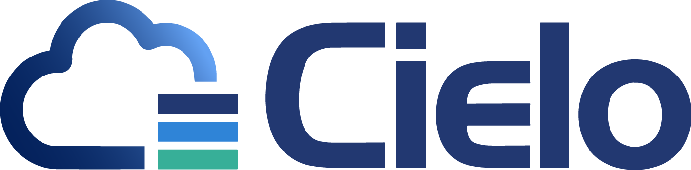 Cielo isologo full color