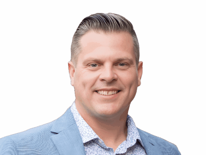 Grady hinchman transparent