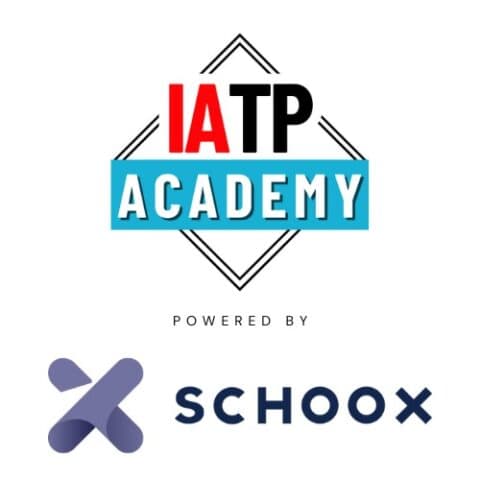 Iatp academy powered by schoox