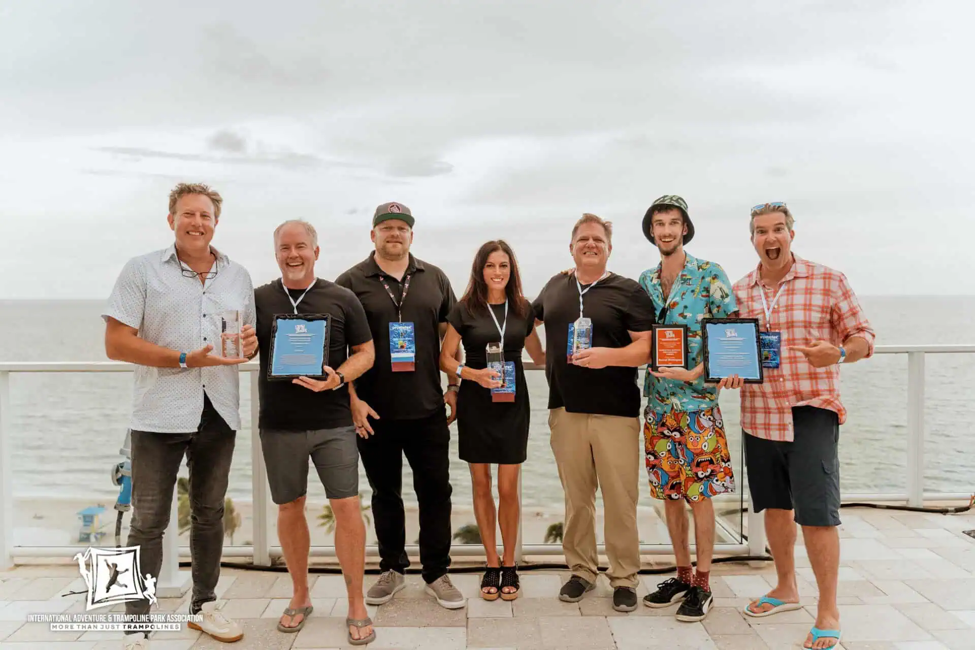 Iatp award winners 2024