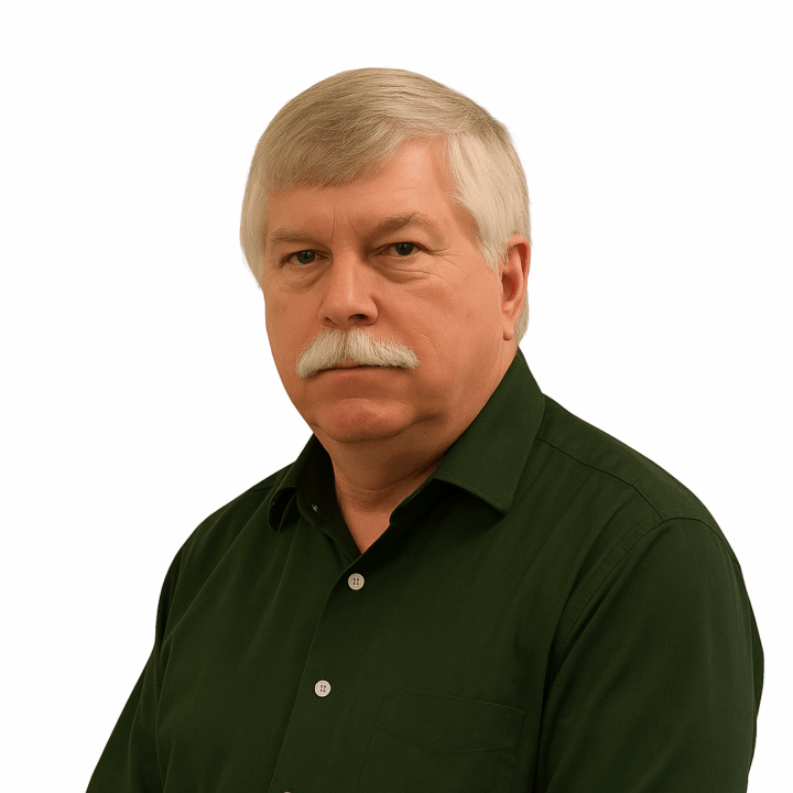 Phil slaggert transparent