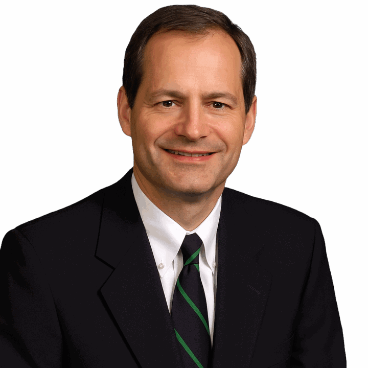 Wayne pierce transparent