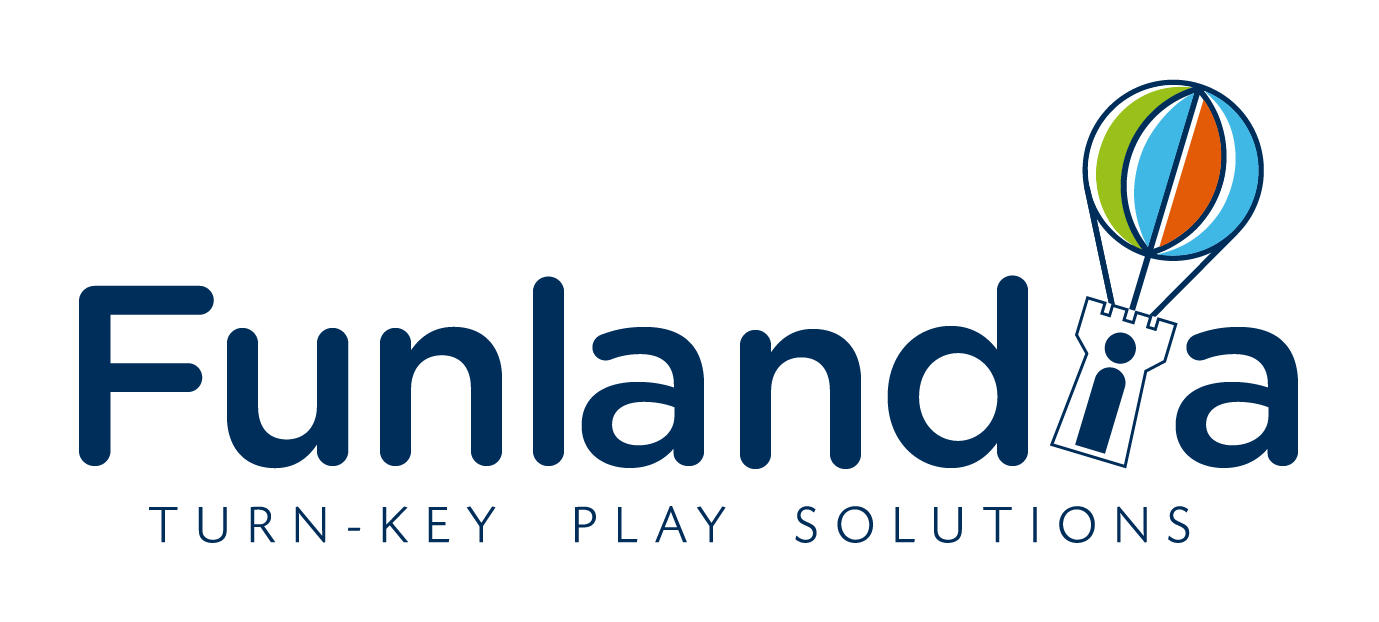 Funlandia logo (blue text on white background) (002)