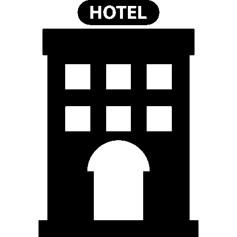 Hotel icon