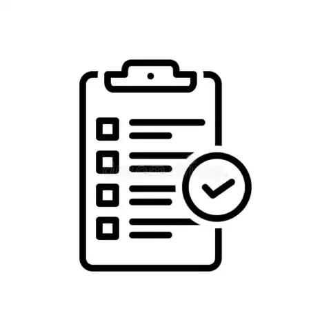 Icon standards procedure standards 260413921